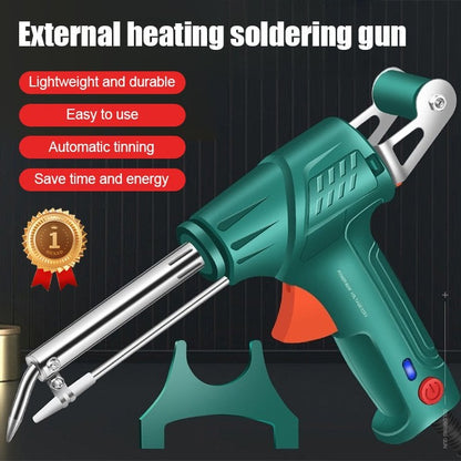 💪Last day sale 49% OFF💪Multi-function soldering iron soldering gun set 2